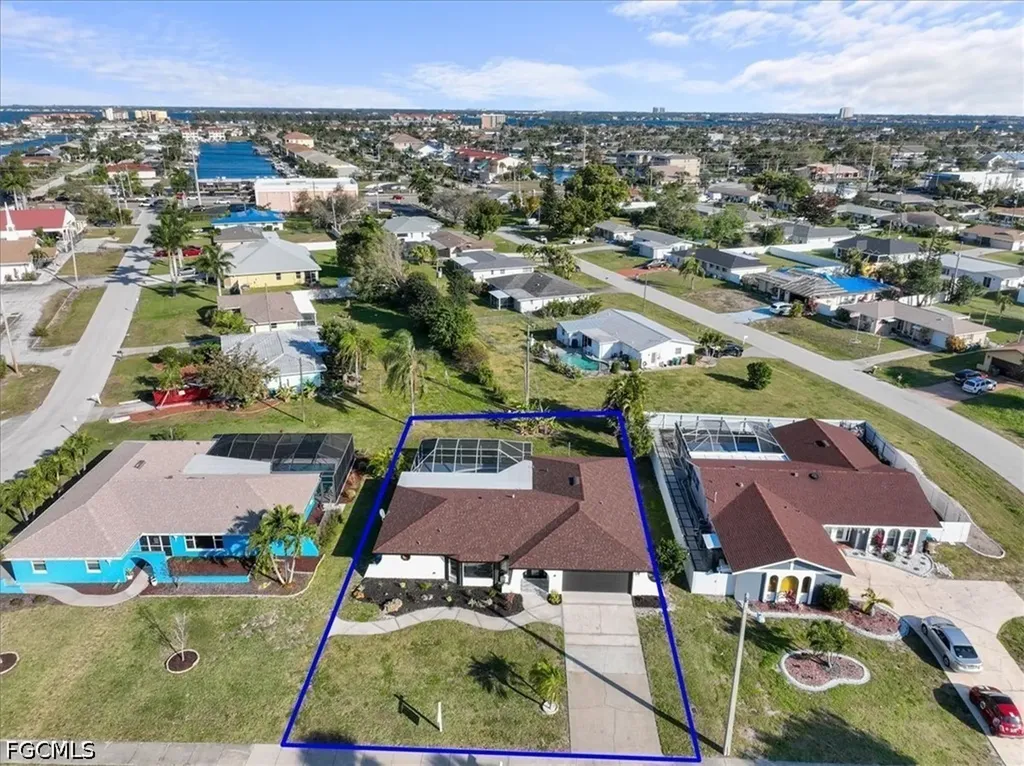4135 Coronado Parkway Cape Coral FL 33904