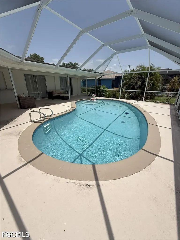 4135 Coronado Parkway Cape Coral FL 33904