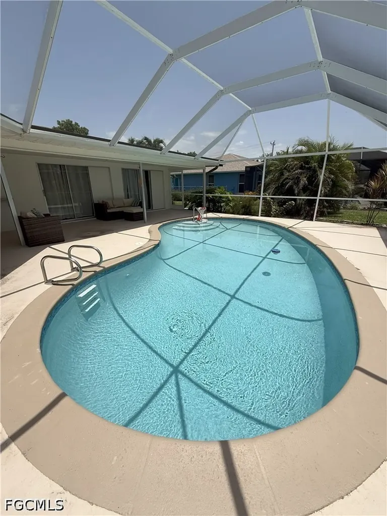 4135 Coronado Parkway Cape Coral FL 33904