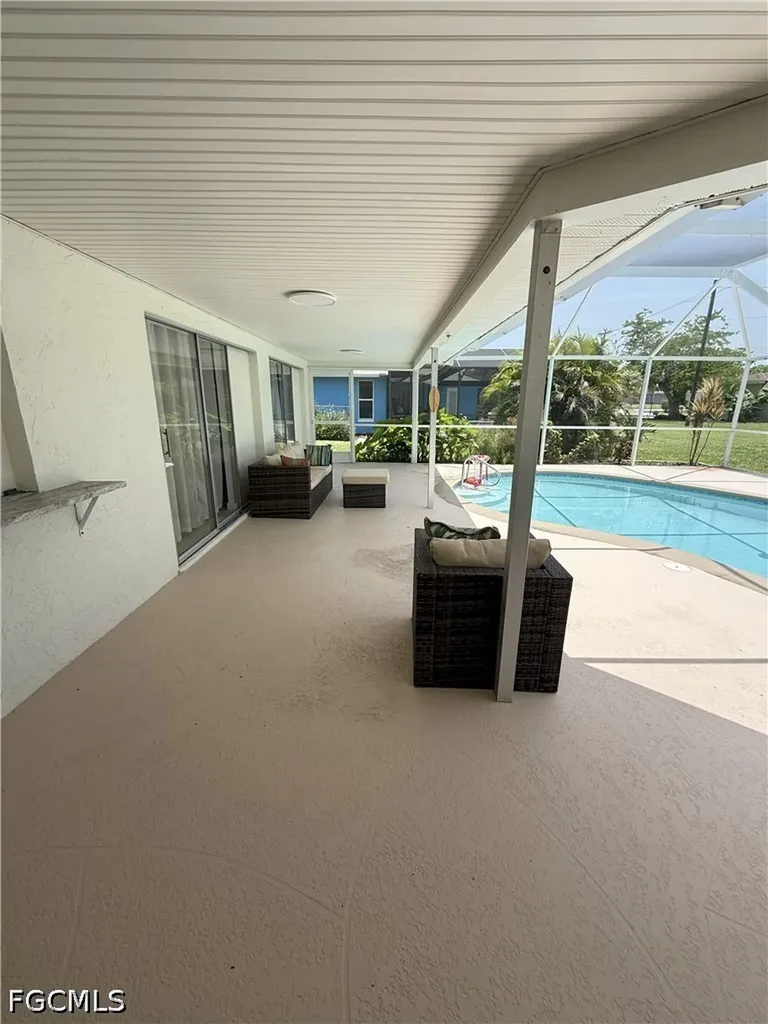 4135 Coronado Parkway Cape Coral FL 33904