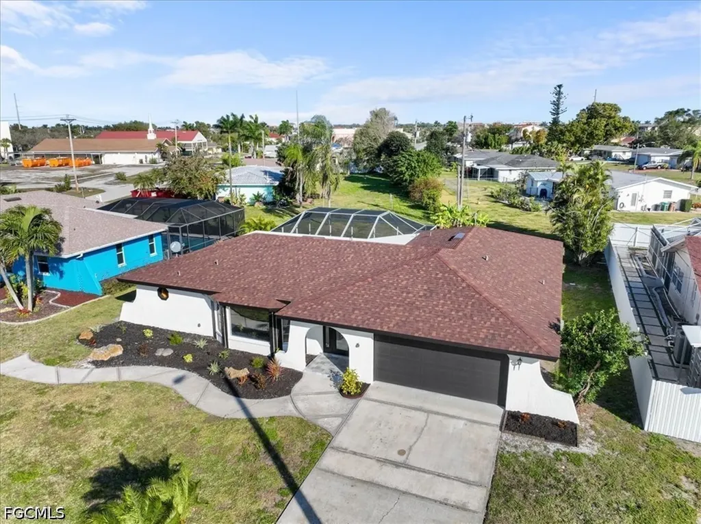 4135 Coronado Parkway Cape Coral FL 33904