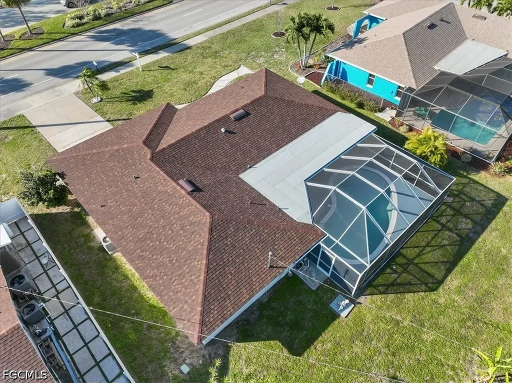 4135 Coronado Parkway Cape Coral FL 33904