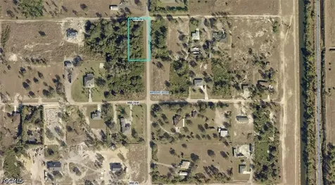 7717 Fourth Pl Lehigh Acres, Fl 33936 Place Labelle FL 33936