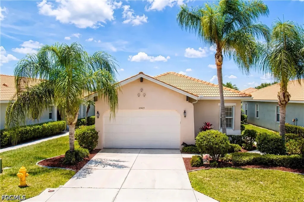 10423 Materita Drive Fort Myers FL 33913