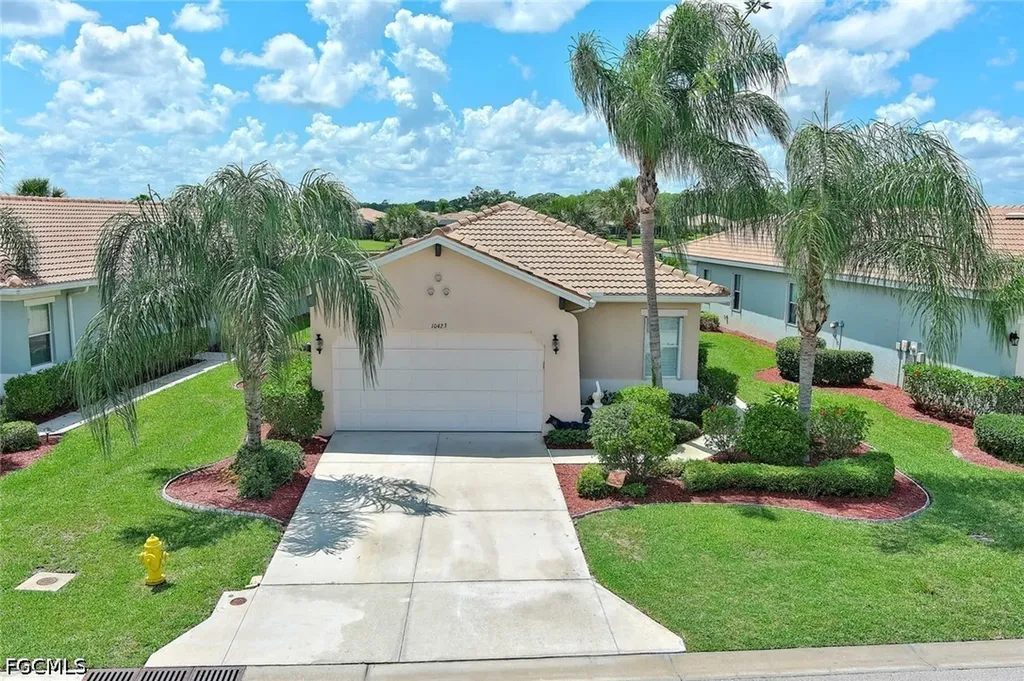 10423 Materita Drive Fort Myers FL 33913