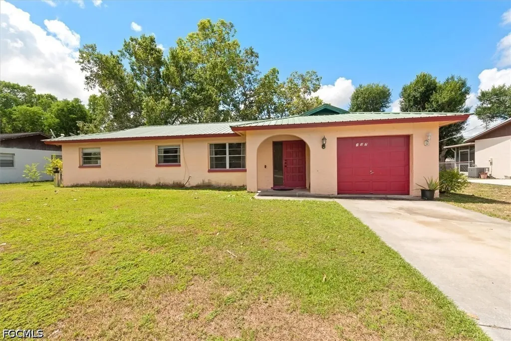 12337 Fourth Street Fort Myers FL 33905