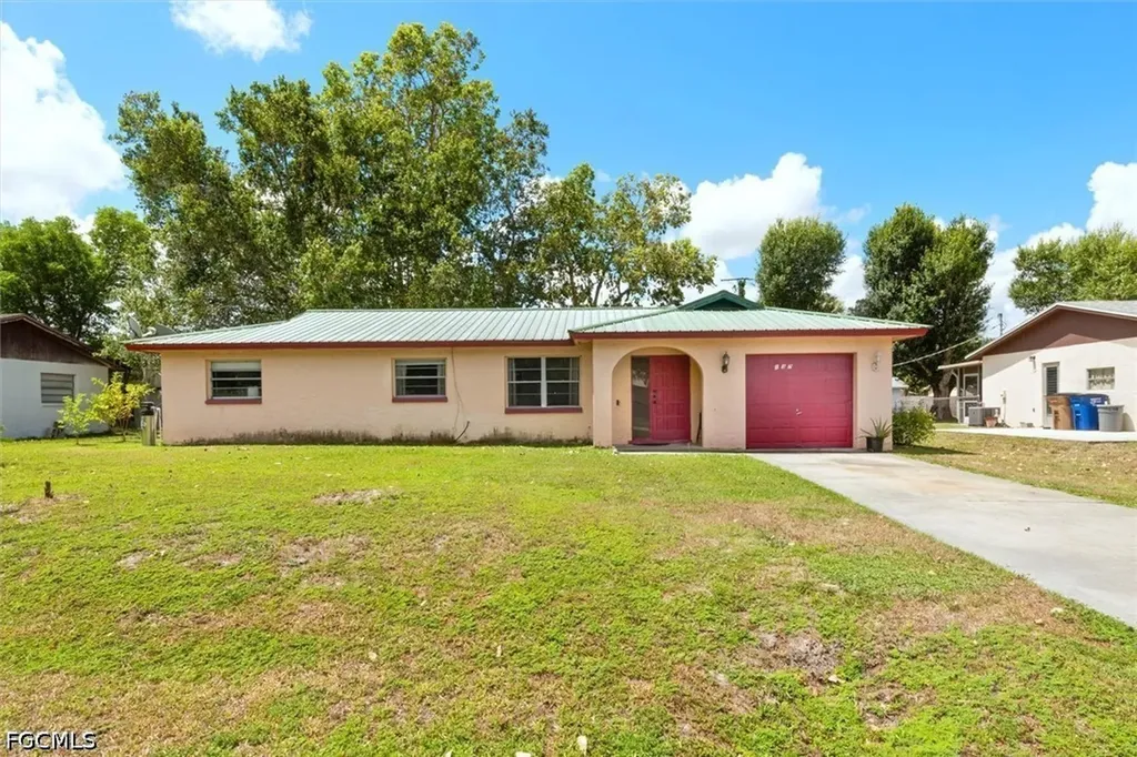 12337 Fourth Street Fort Myers FL 33905