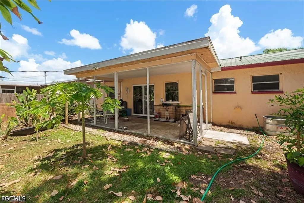 12337 Fourth Street Fort Myers FL 33905
