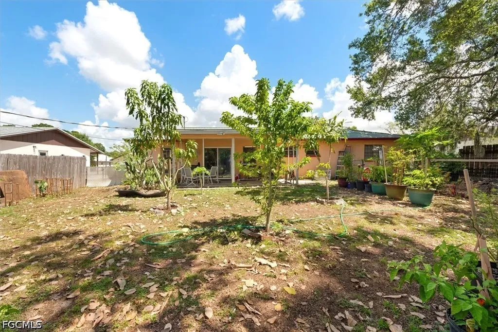 12337 Fourth Street Fort Myers FL 33905