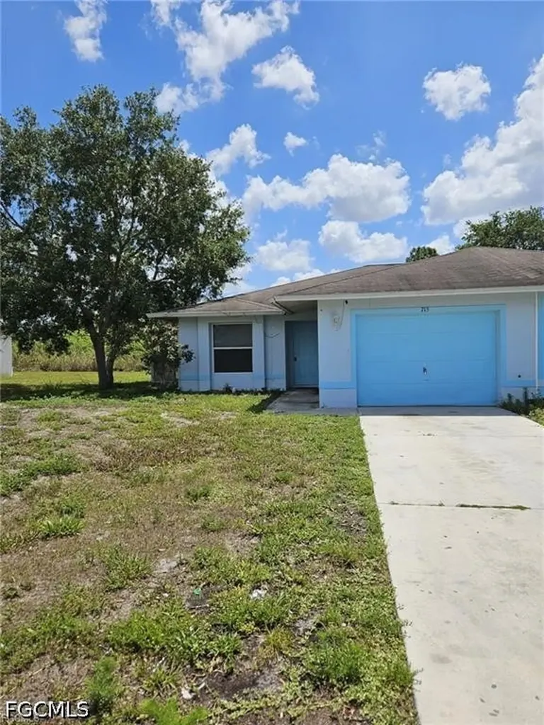 713 Jenna Avenue S Lehigh Acres FL 33973