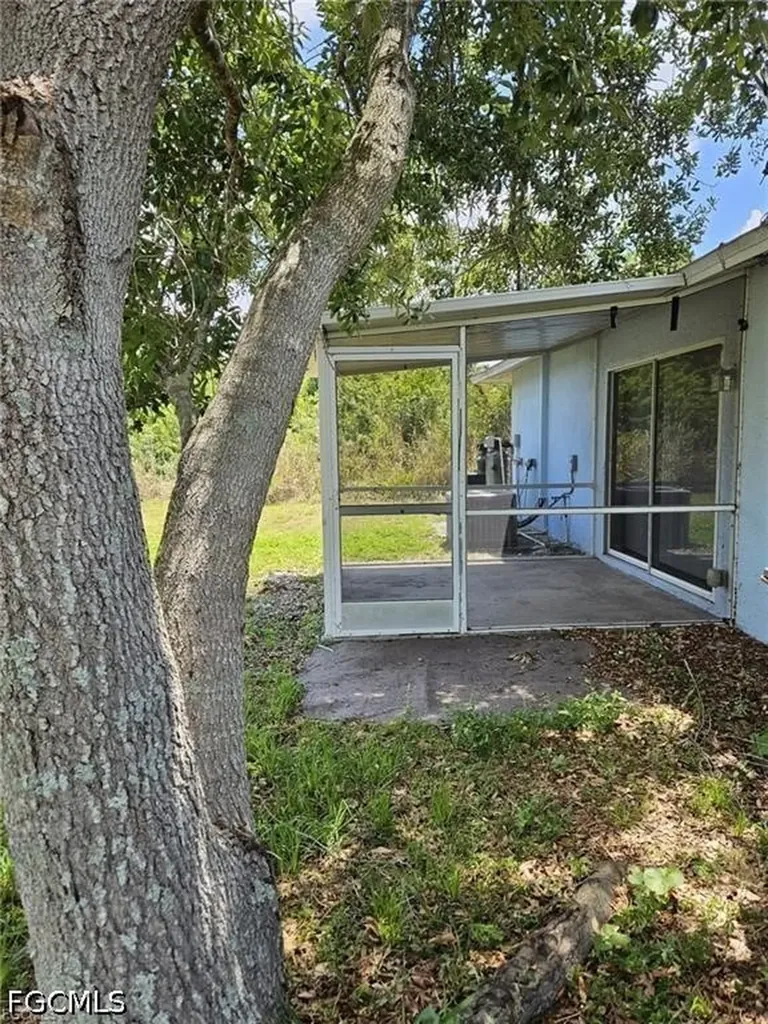 713 Jenna Avenue S Lehigh Acres FL 33973