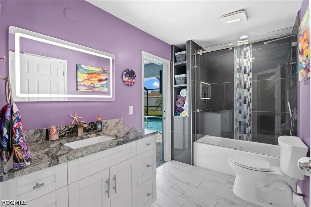203 SE 14th Court Cape Coral FL 33990