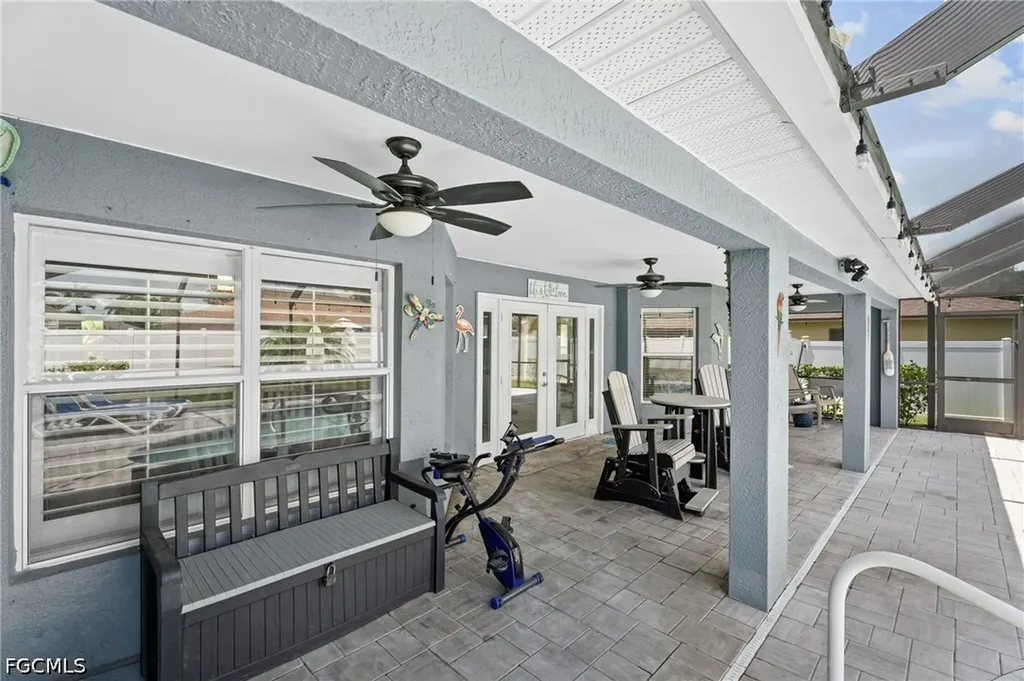 203 SE 14th Court Cape Coral FL 33990