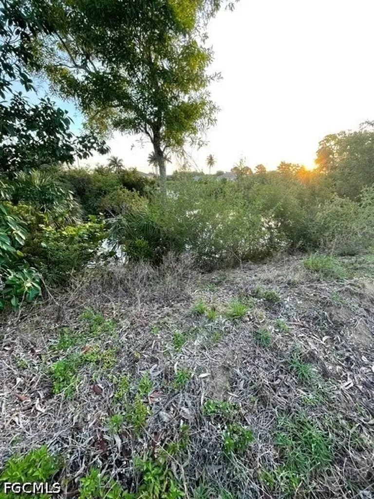 727 Gleason Parkway Cape Coral FL 33914