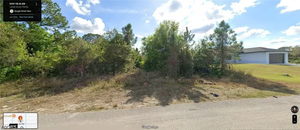 3709 7th Street SW Lehigh Acres FL 33976