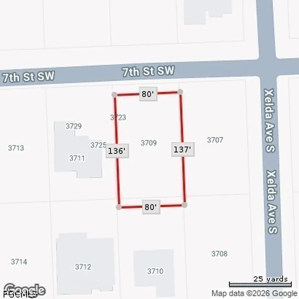 3709 7th Street SW Lehigh Acres FL 33976