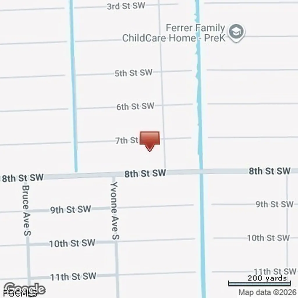 3709 7th Street SW Lehigh Acres FL 33976