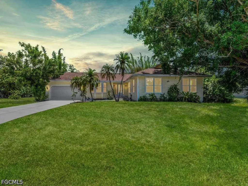 17413 Homewood Road Fort Myers FL 33967