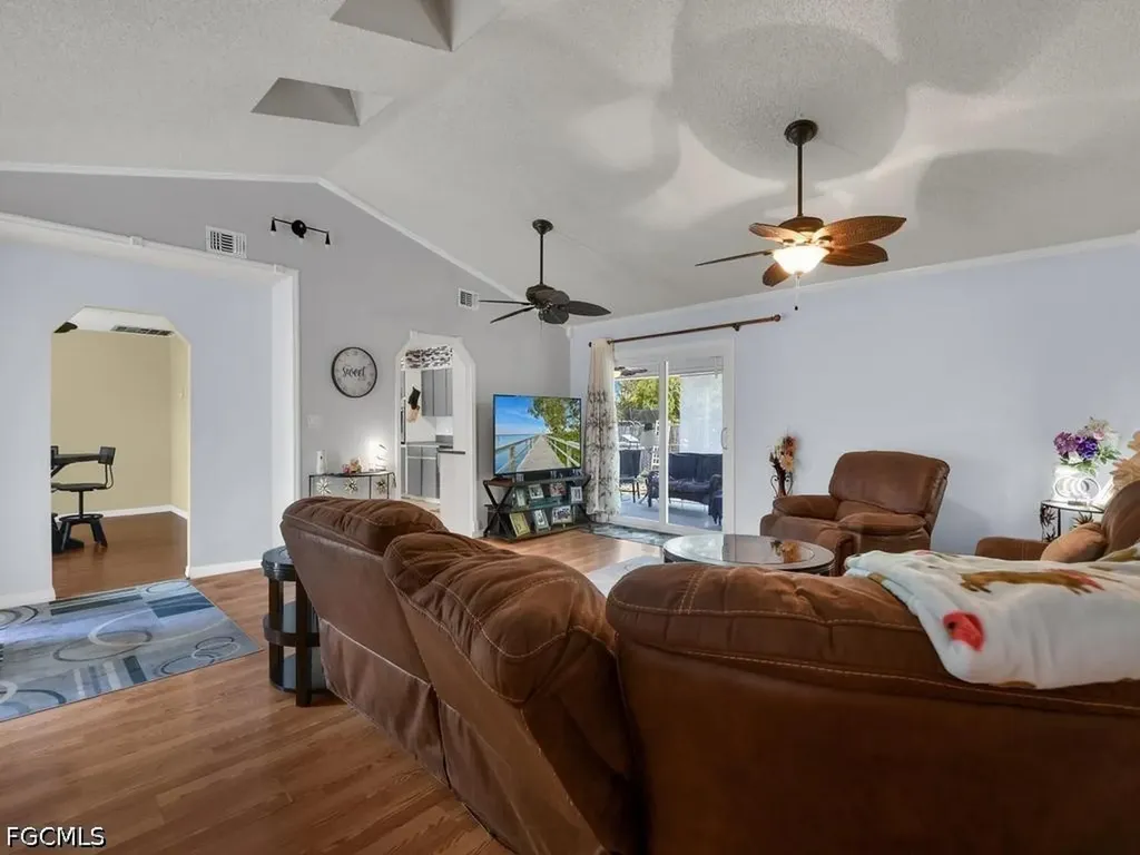 17413 Homewood Road Fort Myers FL 33967