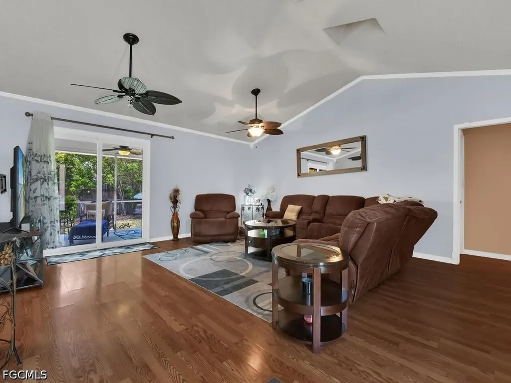 17413 Homewood Road Fort Myers FL 33967