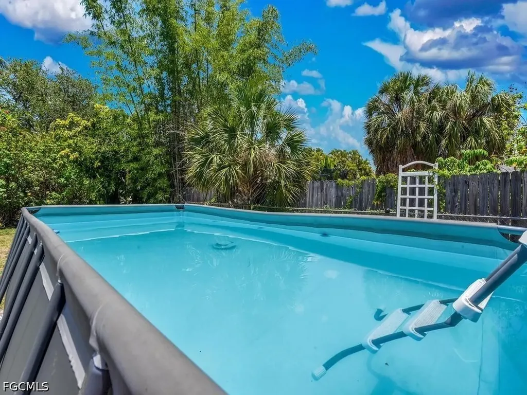 17413 Homewood Road Fort Myers FL 33967
