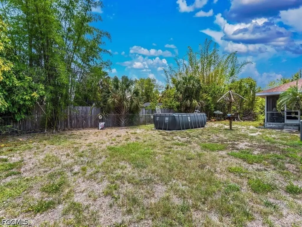 17413 Homewood Road Fort Myers FL 33967