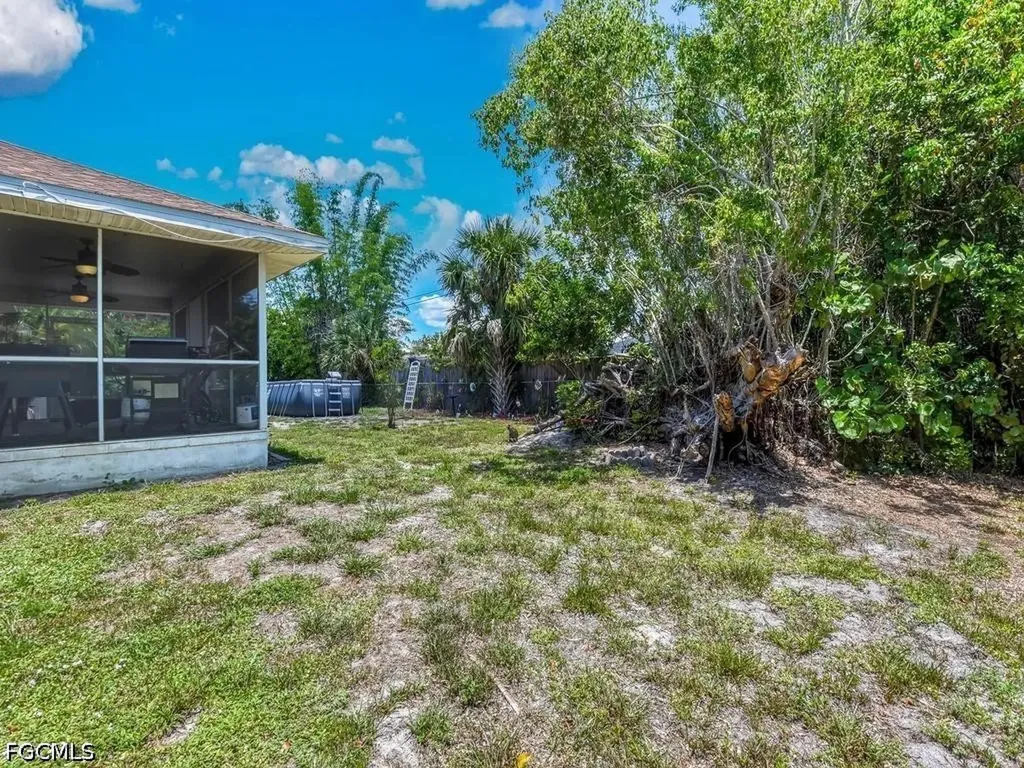 17413 Homewood Road Fort Myers FL 33967