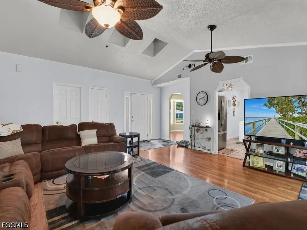 17413 Homewood Road Fort Myers FL 33967