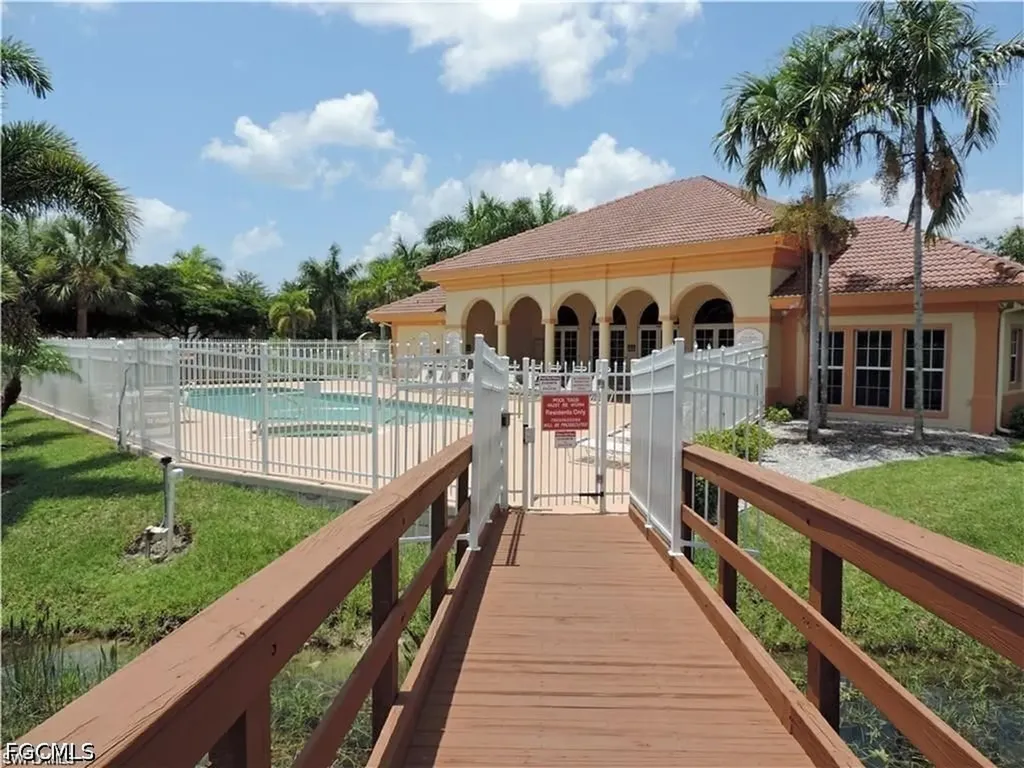 15430 Bellamar Circle Fort Myers FL 33908