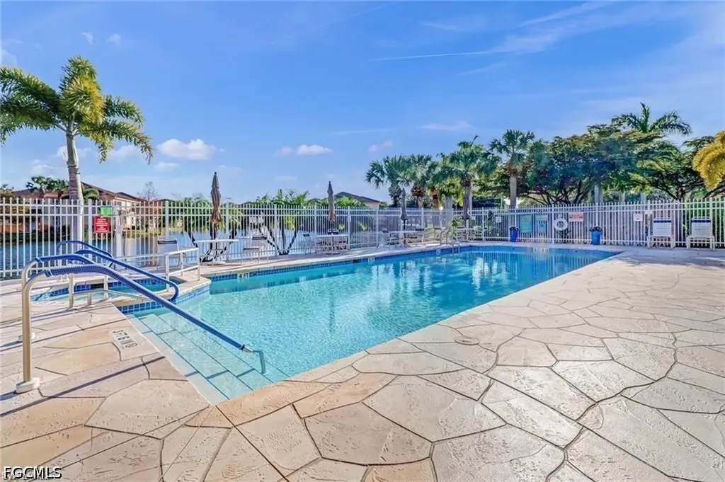 15430 Bellamar Circle Fort Myers FL 33908