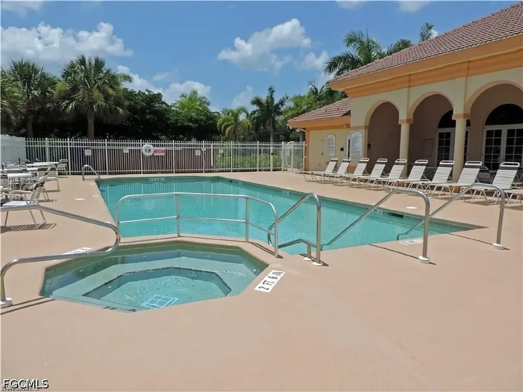 15430 Bellamar Circle Fort Myers FL 33908