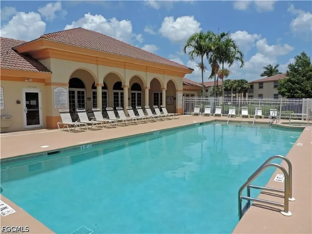 15430 Bellamar Circle Fort Myers FL 33908