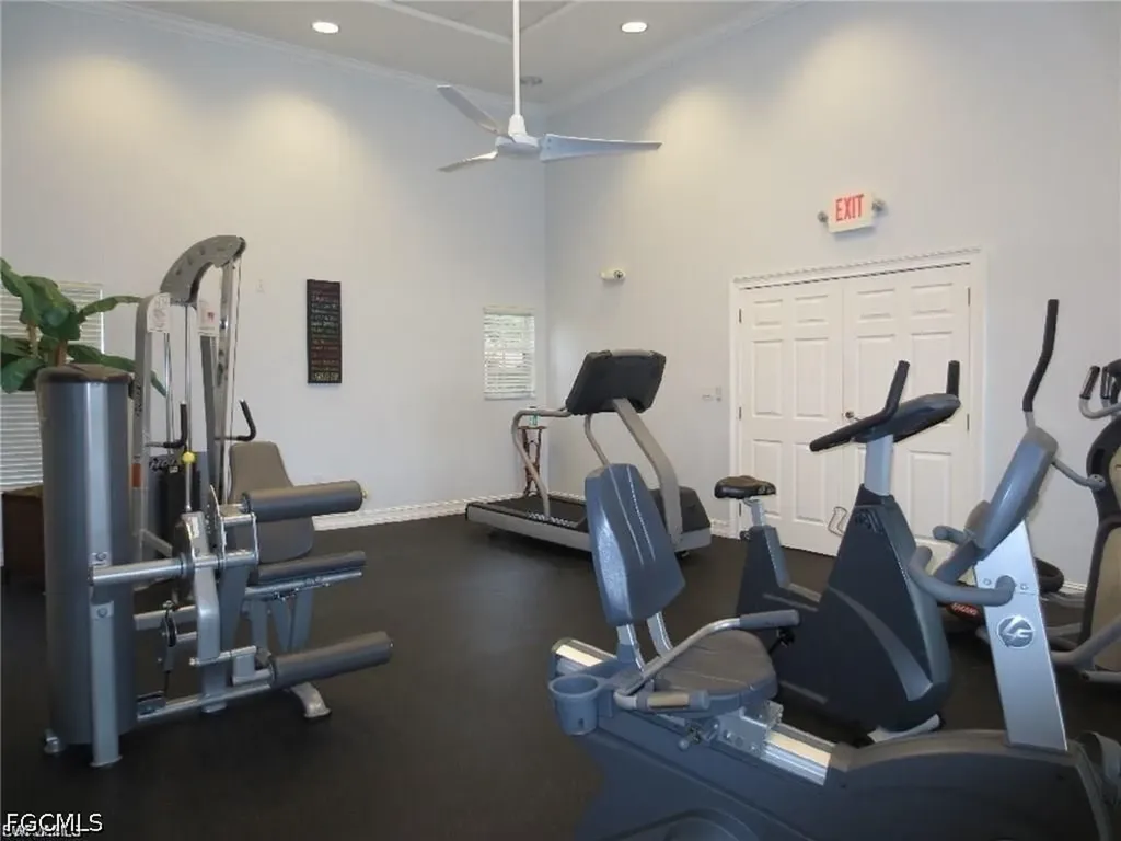 15430 Bellamar Circle Fort Myers FL 33908