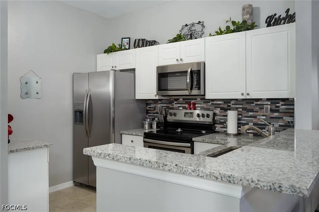 15430 Bellamar Circle Fort Myers FL 33908