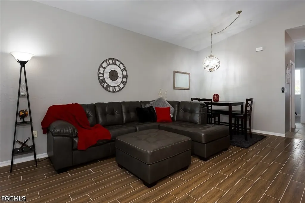 15430 Bellamar Circle Fort Myers FL 33908
