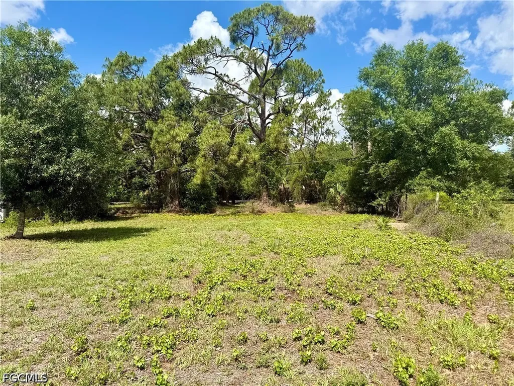 8270 Ebson Drive North Fort Myers FL 33917