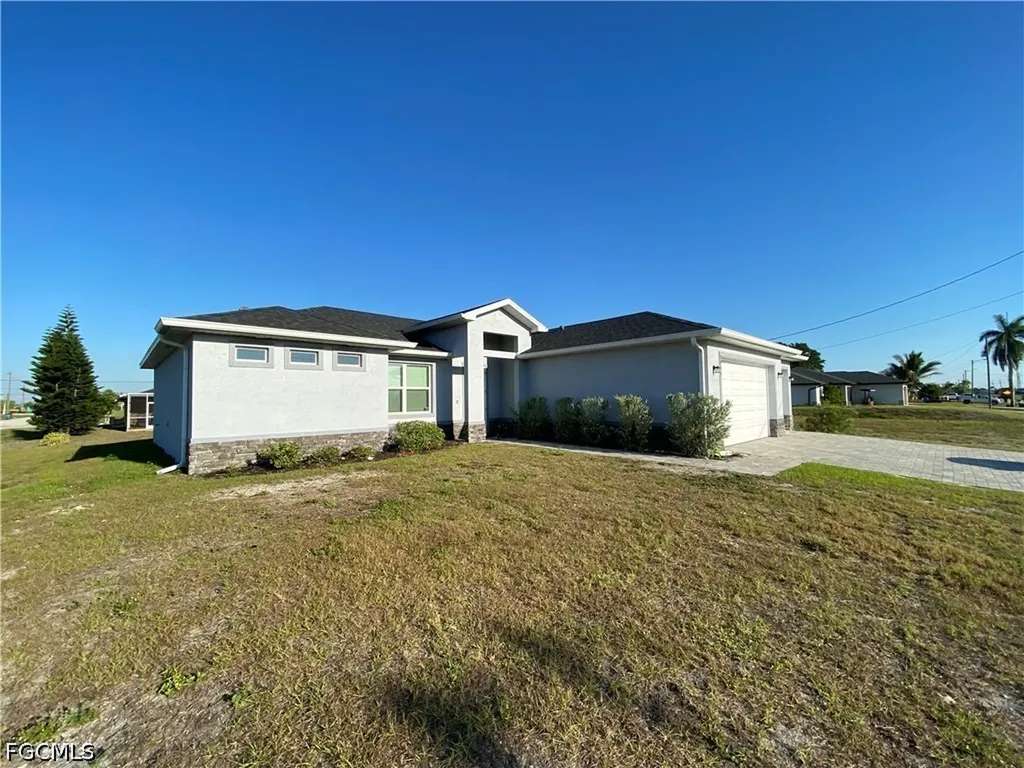 2000 NW 7th Avenue Cape Coral FL 33993