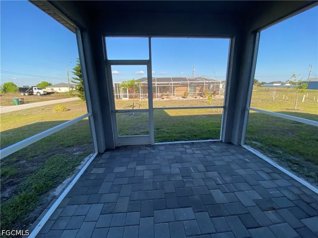 2000 NW 7th Avenue Cape Coral FL 33993
