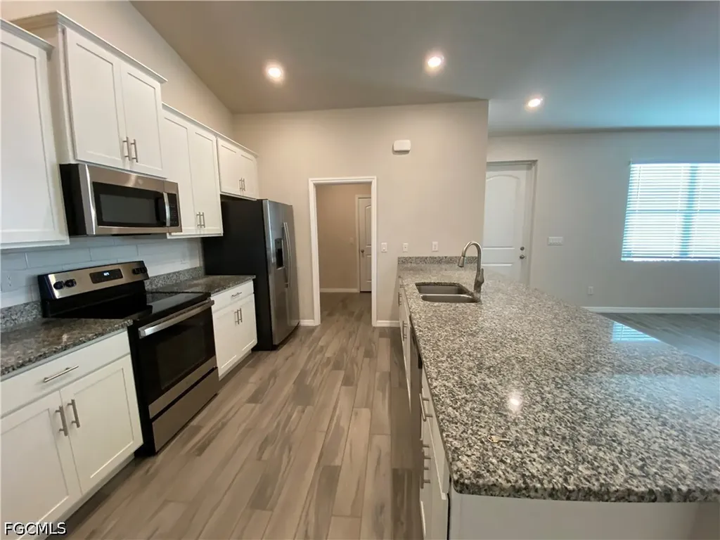 2000 NW 7th Avenue Cape Coral FL 33993