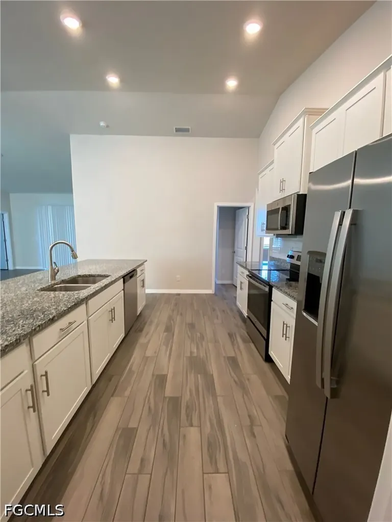 2000 NW 7th Avenue Cape Coral FL 33993