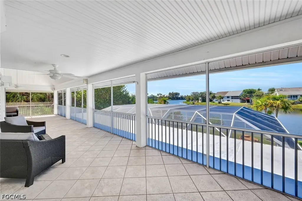 9007 Mockingbird Drive Sanibel FL 33957