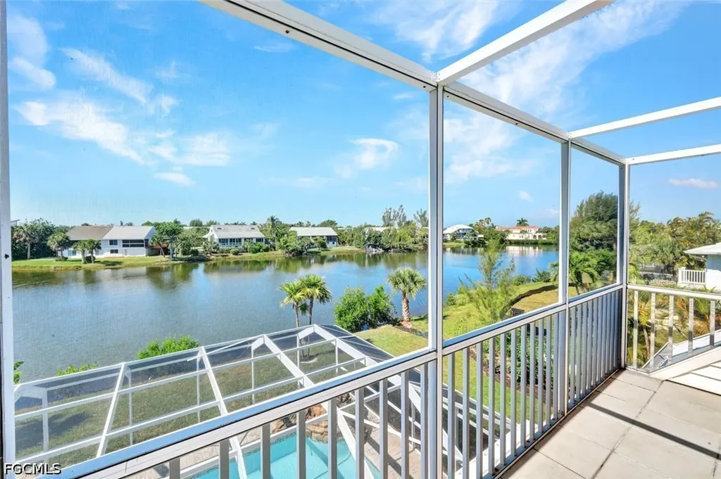 9007 Mockingbird Drive Sanibel FL 33957