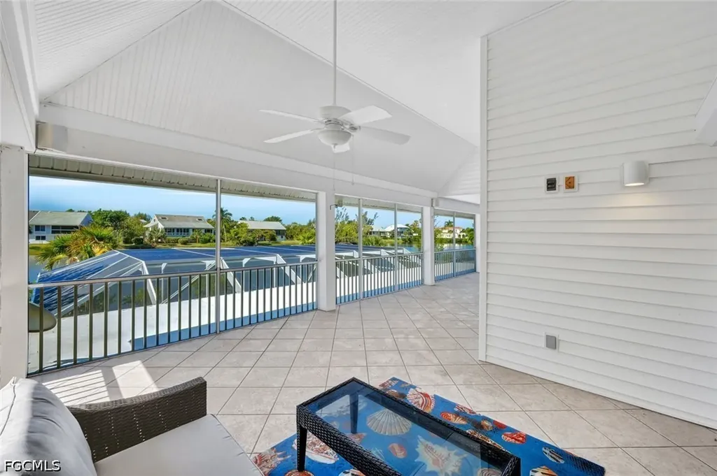 9007 Mockingbird Drive Sanibel FL 33957