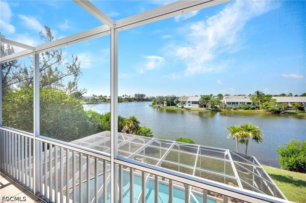 9007 Mockingbird Drive Sanibel FL 33957