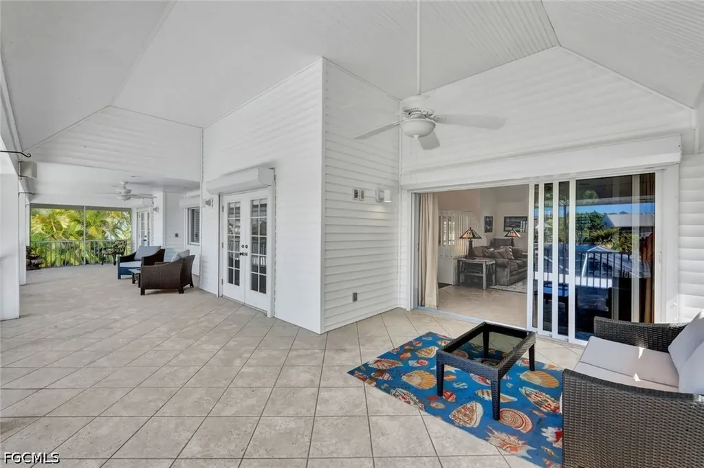 9007 Mockingbird Drive Sanibel FL 33957