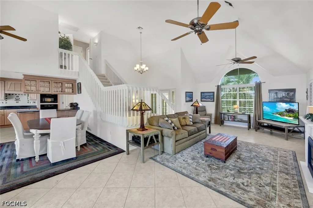 9007 Mockingbird Drive Sanibel FL 33957