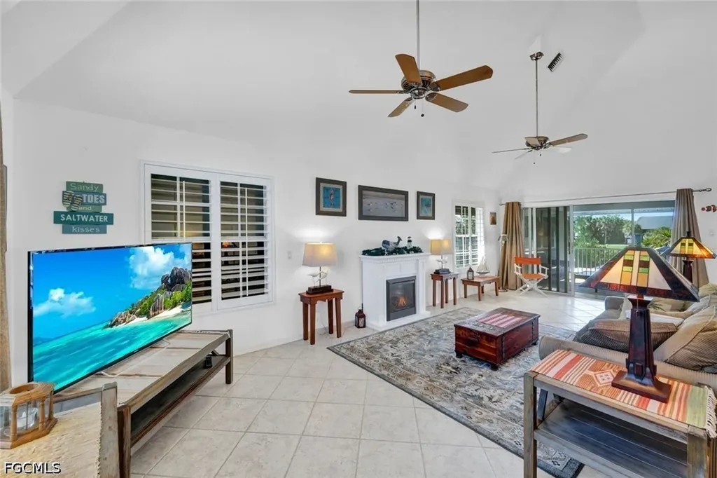 9007 Mockingbird Drive Sanibel FL 33957