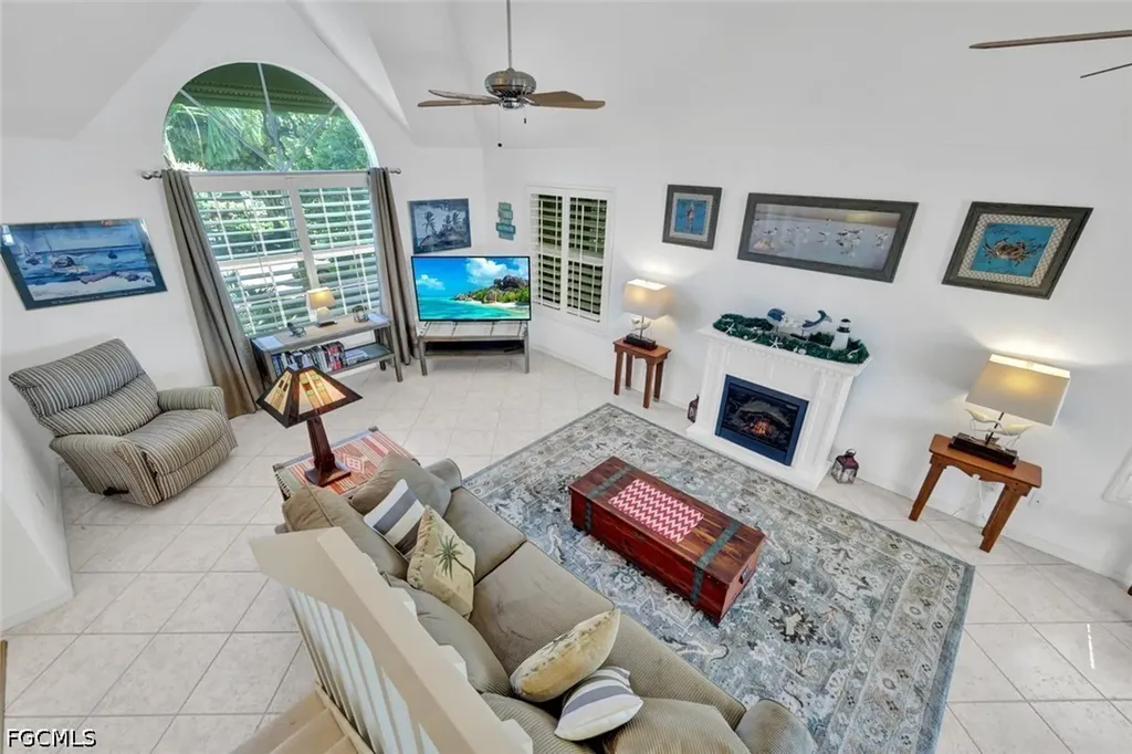 9007 Mockingbird Drive Sanibel FL 33957