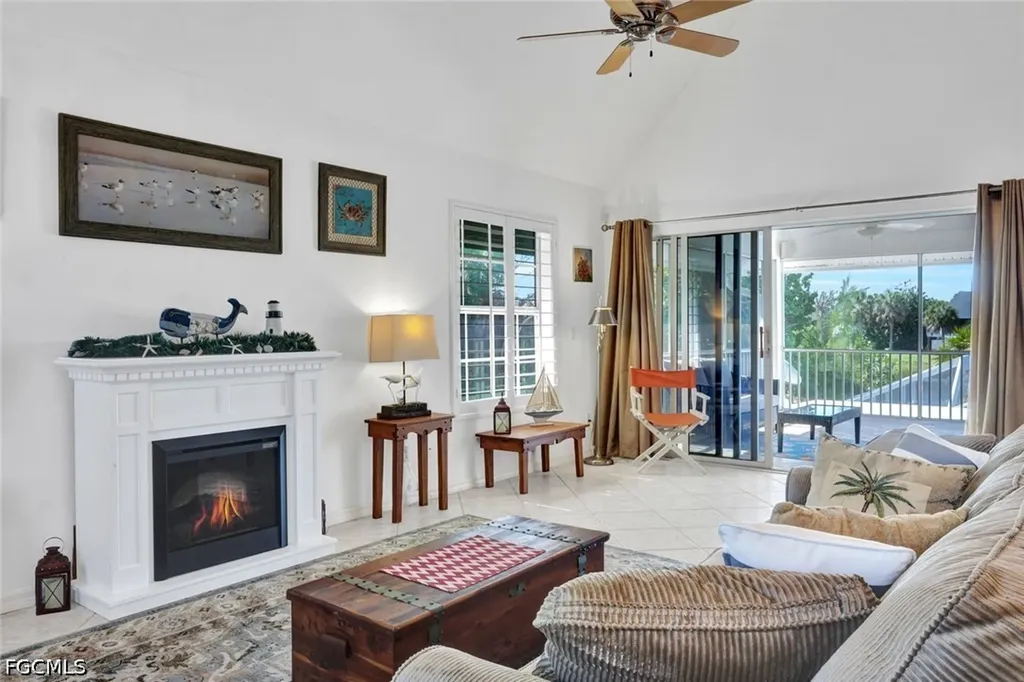 9007 Mockingbird Drive Sanibel FL 33957