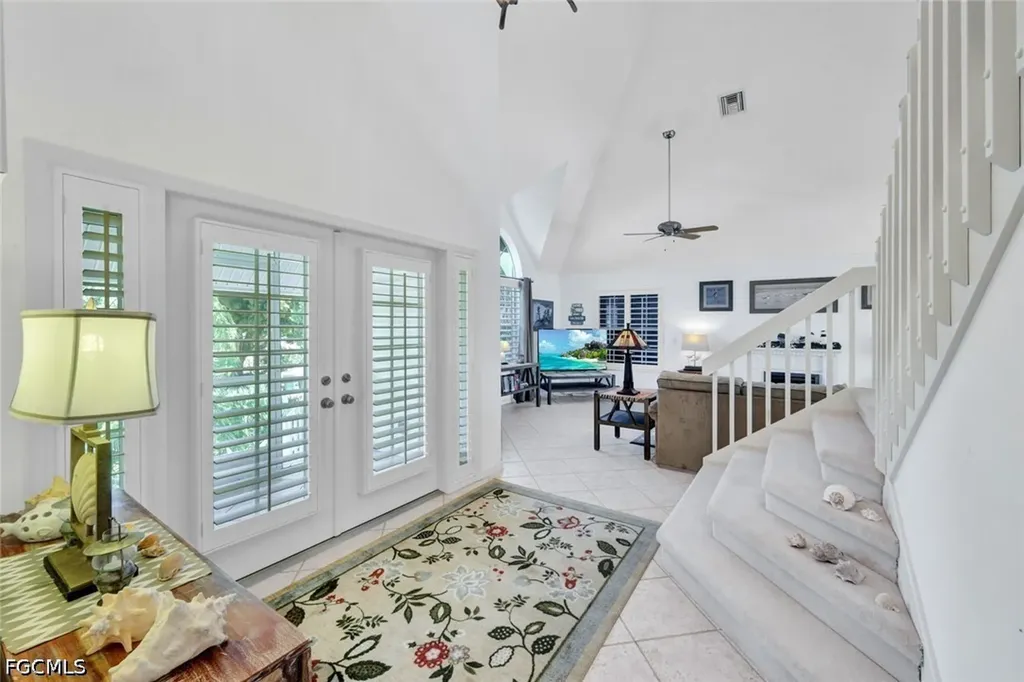 9007 Mockingbird Drive Sanibel FL 33957